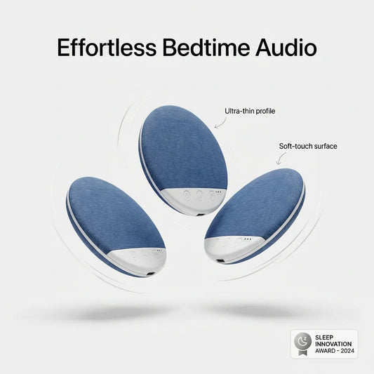 Sona Pillow Speaker