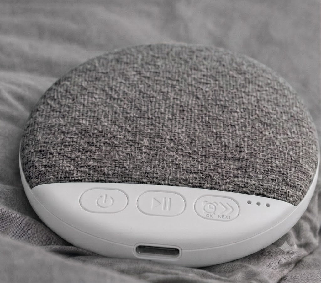 Sona Pillow Speaker